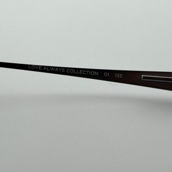 MARCHON AIRLOCK LOVE ALWAYS COLLECTION 01 51-17 135 FLEX HINGES H13259 - Picture 5 of 7